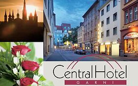 Hotel Central Egbr